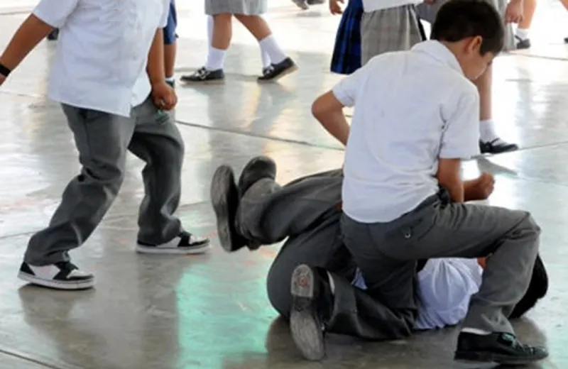 Educación: La epidemia silenciosa de la violencia. Escribe OAE