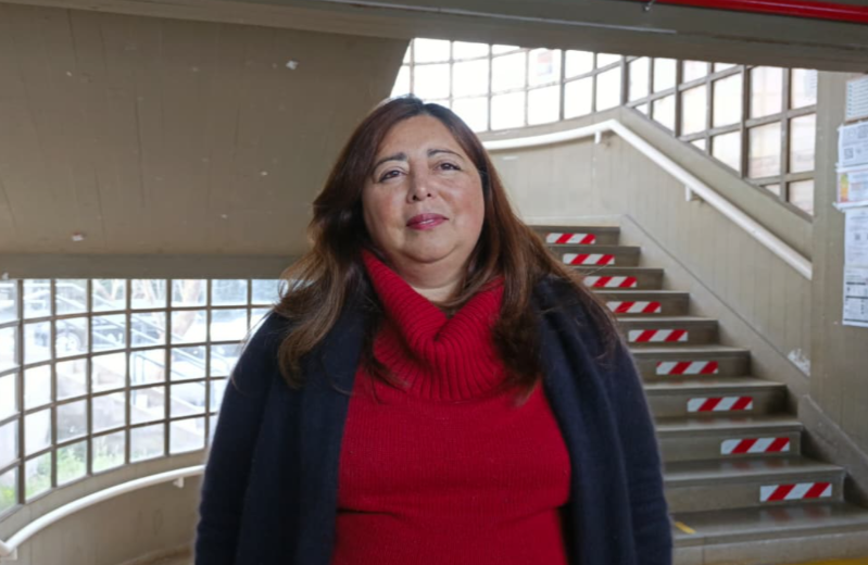 Paro universitario: docentes y no docentes vuelven a las medidas de fuerza en Jujuy