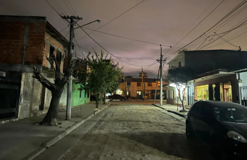Ataque en Alto Comedero: un adolescente de 15 años fue atacado por una patota