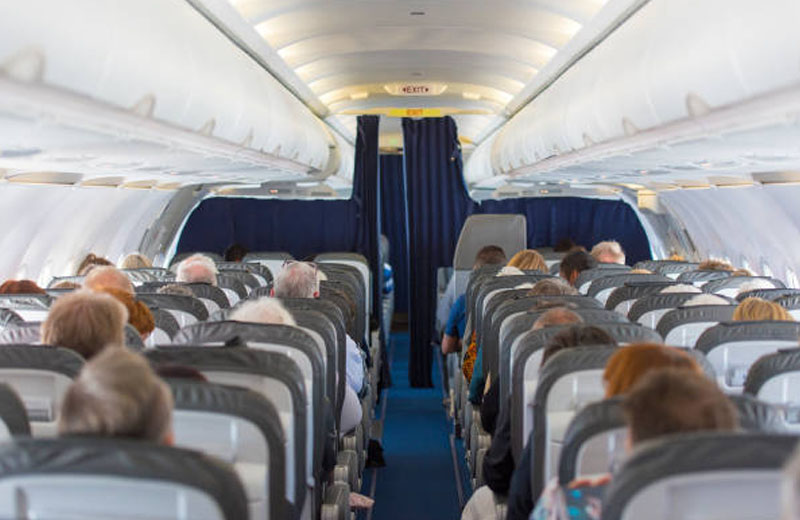 Jujuy podría tener seis vuelos diarios a Buenos Aires: anuncian la llegada de una nueva aerolínea