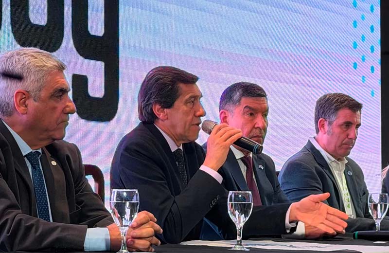 Sadir apuesta al bioetanol y pide elevar del 12% al 15% el corte en combustibles