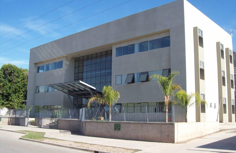 Intentó robar una vivienda, se enfrentó con un familiar de la dueña y terminó imputado