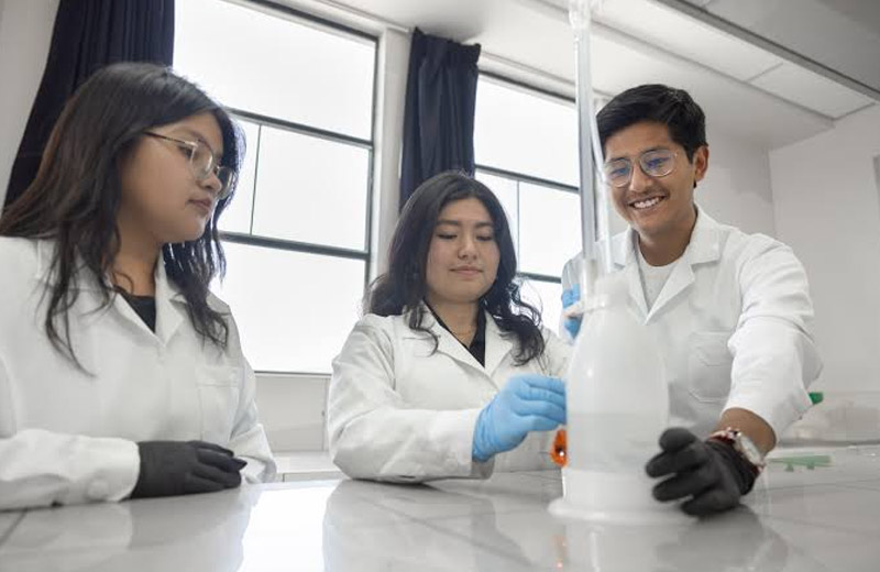 Este martes inicia la preinscripción para la carrera de Medicina en Jujuy