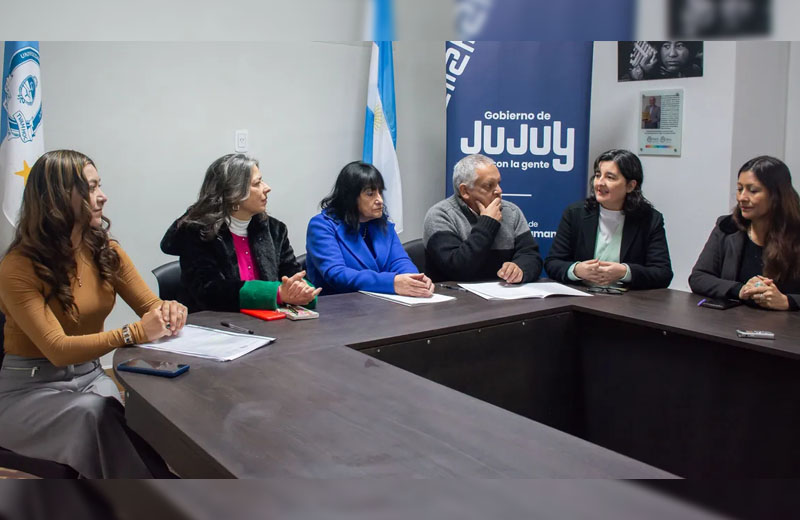 Jujuy apuesta a profesionalizar los cuidados: habrá capacitación gratuita para cuidadores domiciliarios