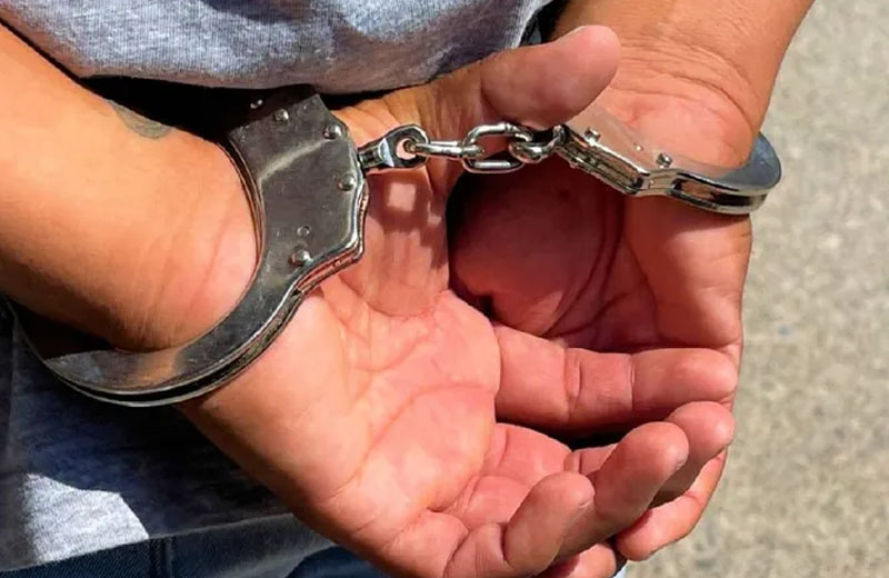 Fue condenado a 10 años de prisión por abusar sexualmente de su hija menor de edad