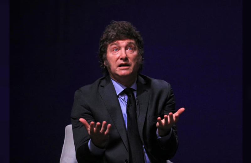 Milei confirmó su presencia en el Council of the Americas: expondrá ante empresarios y referentes políticos