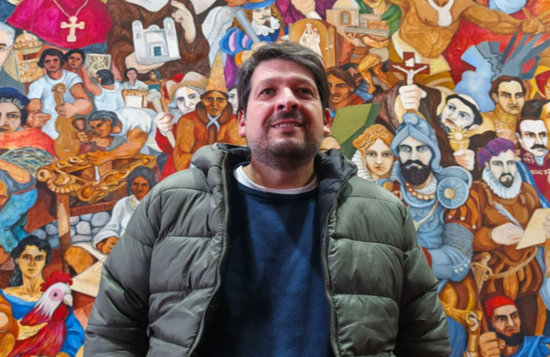 Interna del PJ jujeño: Soler anticipó que “no habrá elecciones el 30 de agosto”