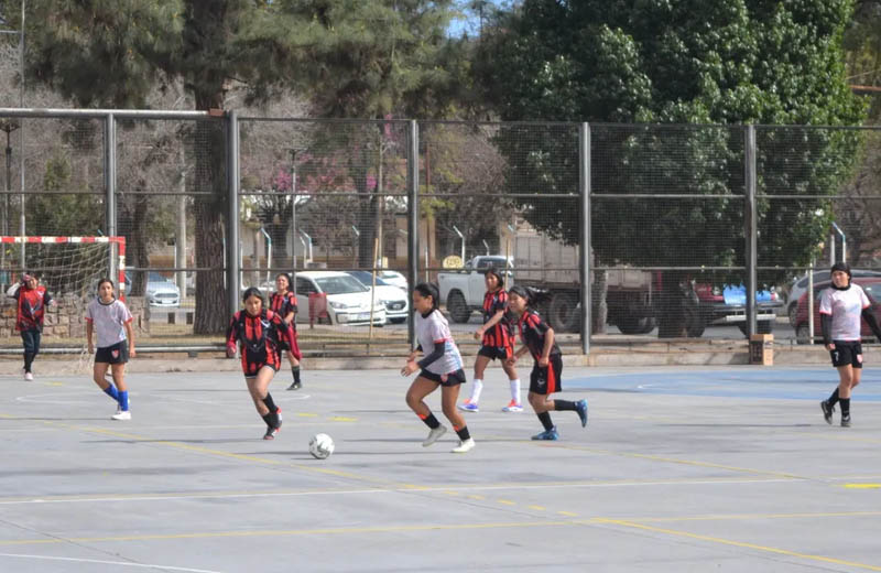 Con 32 equipos y cerca de 400 jóvenes, llega a Jujuy una nueva etapa de los Juegos Forja
