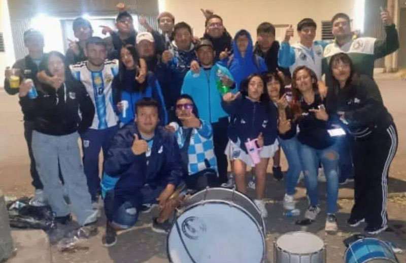 Justicia por Lautaro Flores: este lunes marcharán en la capital jujeña para pedir el esclarecimiento del caso