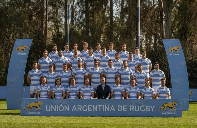 Los Pumas llegan a Jujuy: preparan un Fan Fest para vivir la previa ante Australia
