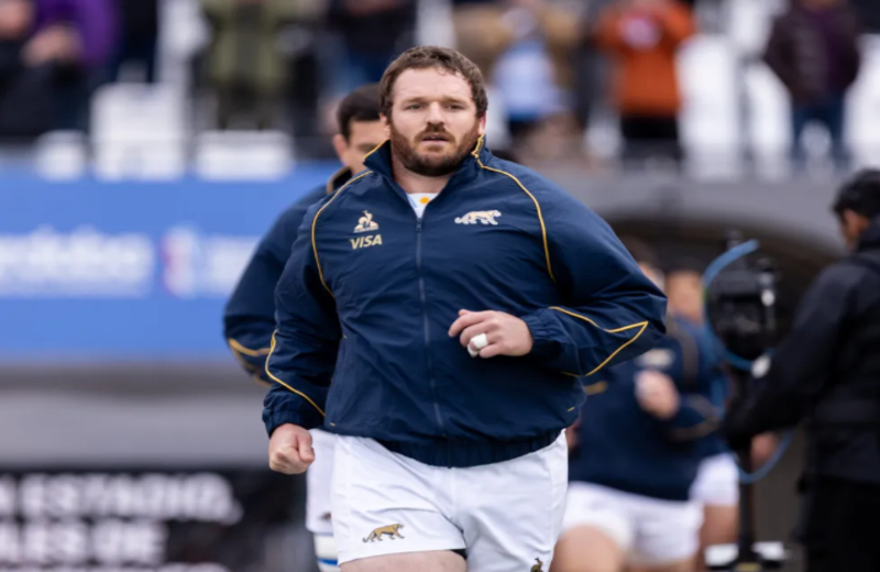 Los Pumas entrenarán a puertas abiertas en Jujuy: cuándo y cómo será el ingreso