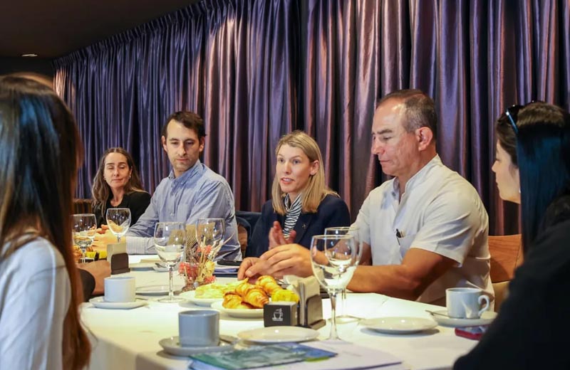 Ultiman detalles para recibir a Los Pumas y los Wallabies con un operativo especial