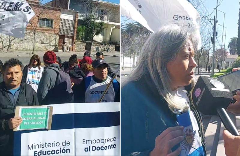 El CEDEMS será recibido en la Legislatura y reclama explicaciones por presuntas irregularidades y descuentos salariales