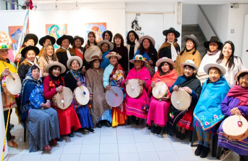 Mujeres que hicieron historia: Jujuy homenajeó a quienes dejaron su huella en la construcción de la provincia