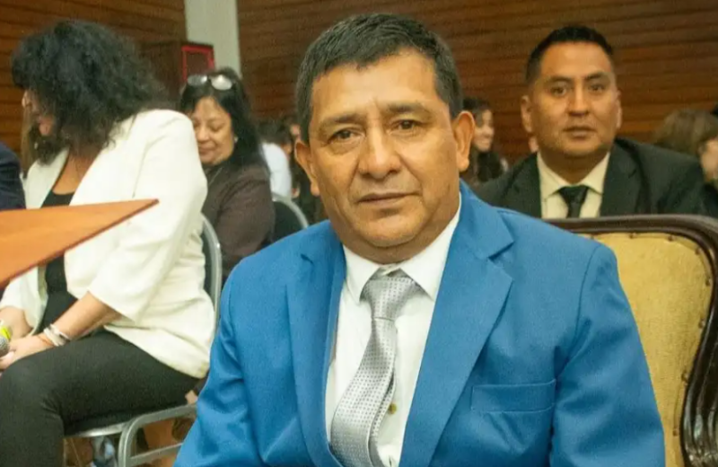 Neyra cuestionó a Nación por la Ruta 34: “Hay 180 familias sin sustento”
