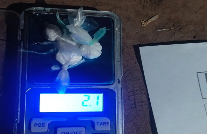 Operativo antidrogas en Jujuy: secuestraron cocaína, marihuana y detuvieron a 24 personas