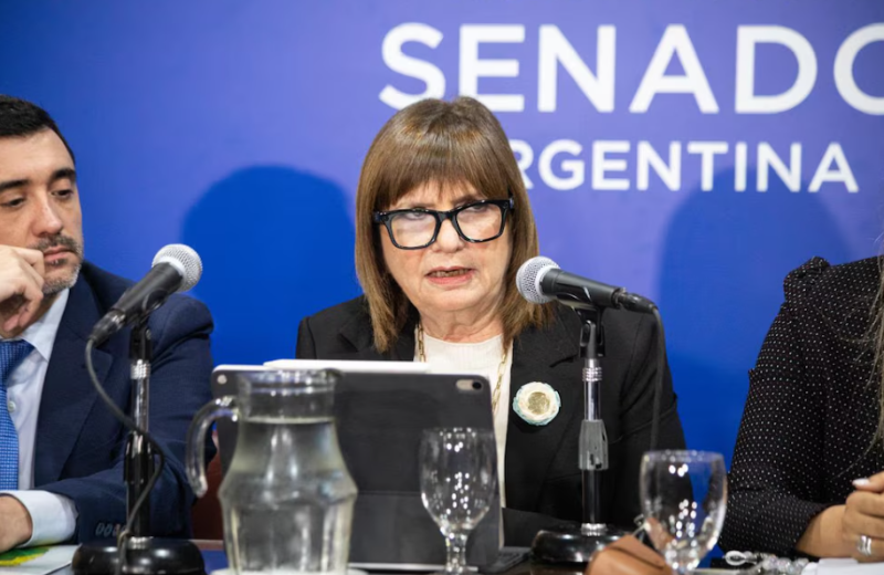 La Libertad Avanza dio marcha atrás con la reforma de la Ley de Tierras por falta de apoyo en el Senado