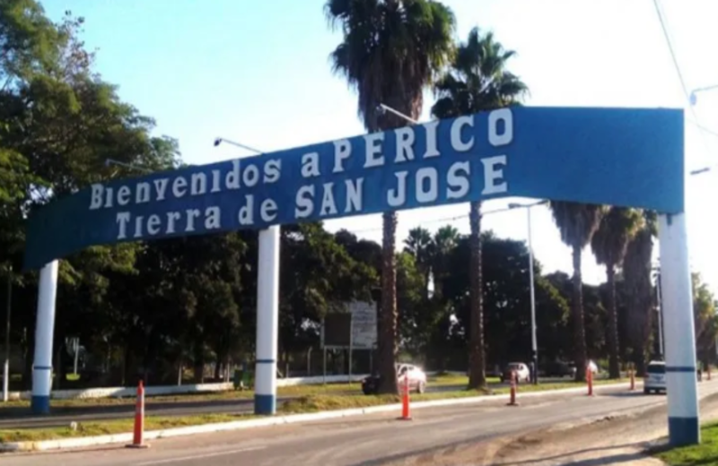 Denuncian amenazas con un arma de fuego y disparos contra una familia en Perico