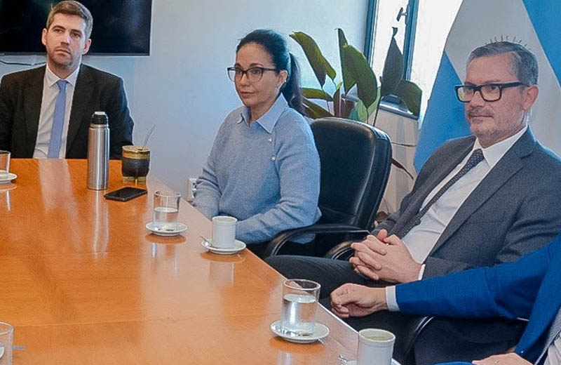 La Justicia de Jujuy se prepara para la implementación del nuevo Régimen Penal Juvenil