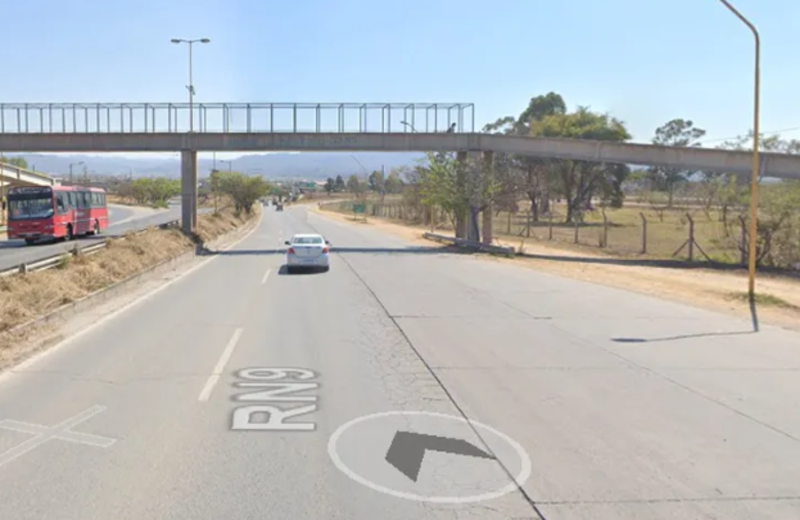 La Ruta 9, en la mira: Jujuy proyecta una gran intervención vial entre el Acceso Sur y Los Alisos