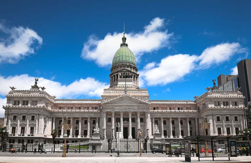 El Senado retoma el debate por la ley de propiedad privada tras la caída del capítulo sobre tierras a extranjeros