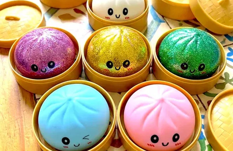 Squeezy Dumpling: dónde llevarlos en Jujuy para una disposición segura