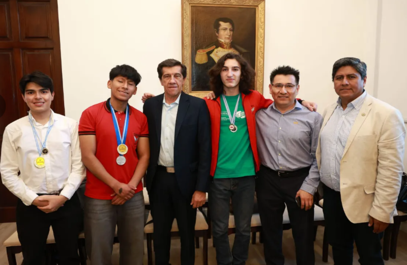 Lanzaron la tercera edición del Torneo Jujeño de Programación 2026: ya están abiertas las inscripciones