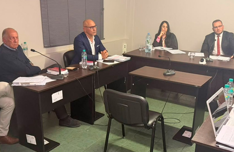 Abra Pampa: condenan a 18 años de prisión a un hombre por abusar sexualmente de dos menores