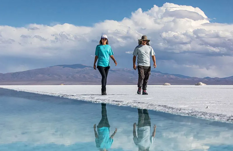 Jujuy recibió más de 162 mil turistas en julio y el impacto económico superó los $65.000 millones