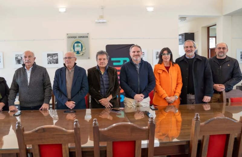 Buscan crear una identidad para el Corredor Bioceánico: lanzaron un concurso para elegir su eslogan