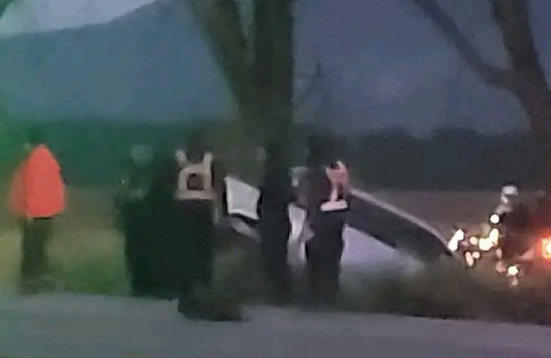 Imputan a funcionario salteño por accidente fatal que dejó un fallecido en Calilegua
