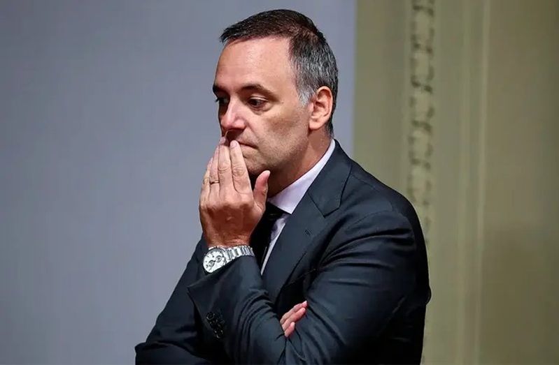 No le cierran los números: Adorni pidió más tiempo a la Justicia para justificar su patrimonio