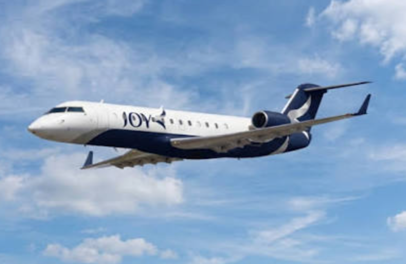 JOY Airline prepara su llegada a Jujuy: comenzaría a operar en septiembre y tendrá base en la provincia