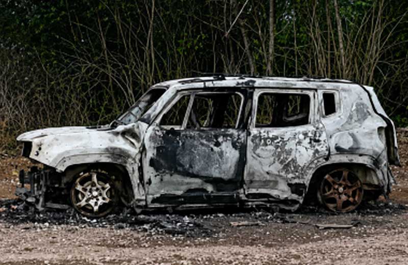 El doble homicidio de Pozo Cavado irá a juicio oral en octubre