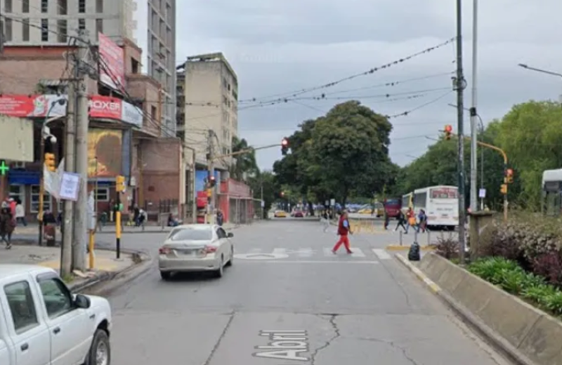 Restringirán el estacionamiento en avenida 19 de Abril por la Feria del Día del Niño