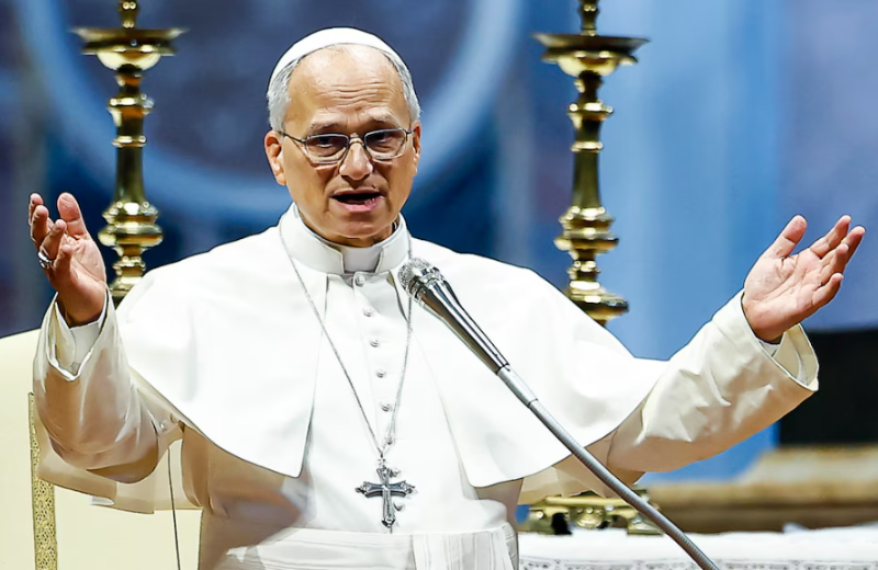 Peregrinos de Jujuy viajarán a Córdoba para encontrarse con el Papa León XIV