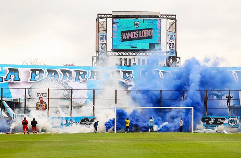 Se viene el interzonal: Con la necesidad de volver a sumar puntos Gimnasia recibe a Chaco For Ever