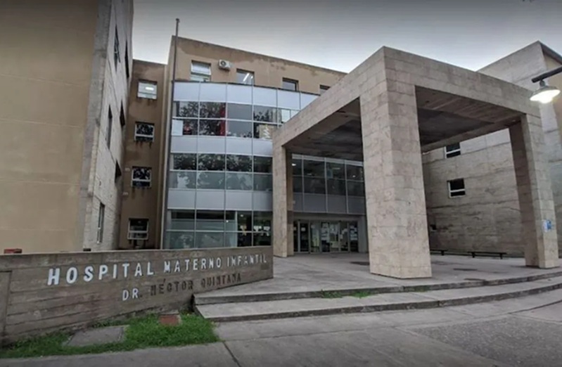 Mejora de Hospitales y Centros de Salud: El Materno Infantil recibió una donación de 30 millones para equipamiento