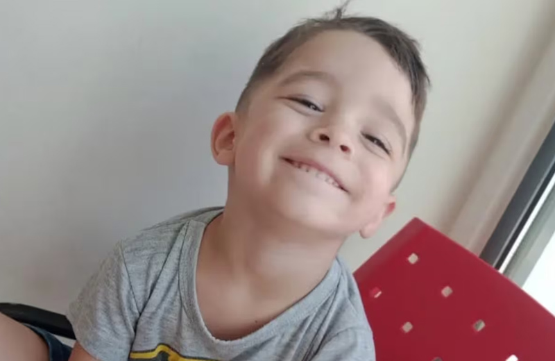 Consternación en San Justo: investigan la muerte de un niño y detienen a su madre