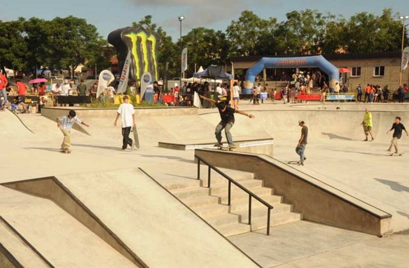 Una propuesta para toda la familias: Invitan a celebrar el Día del Niño en el Parque Acuático de Alto Comedero 