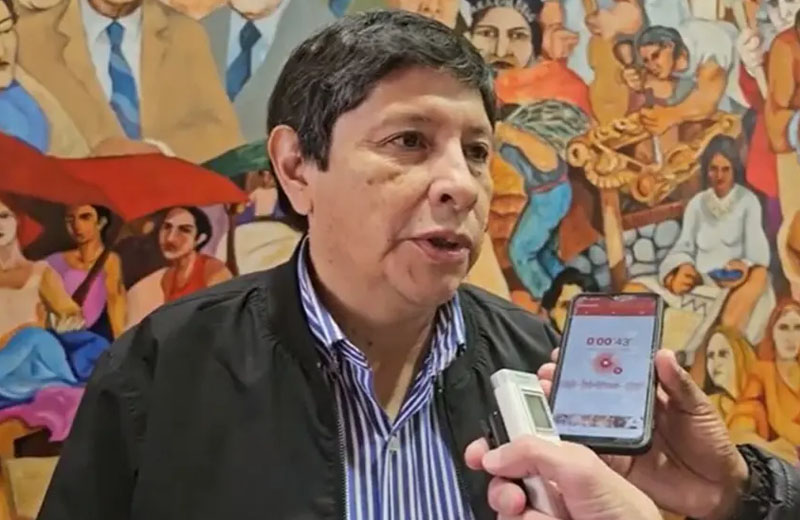 Trabajo impulsa un cronograma de cuatro encuentros anuales de mesas técnicas con cada sector