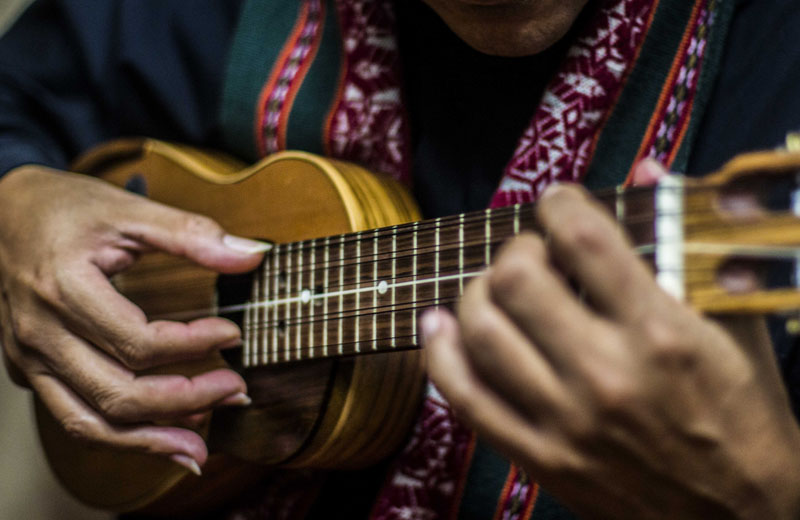Semana del Charango en Jujuy: amplia agenda de talleres, conciertos y la visita de Julio Mendívil