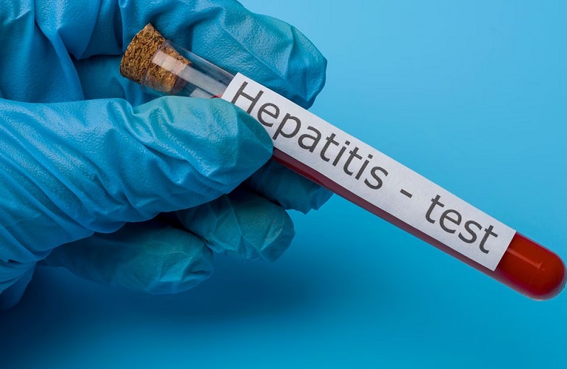 Con testeos gratuitos y vacunación, inicia en Jujuy la Semana de las Hepatitis Virales 2023