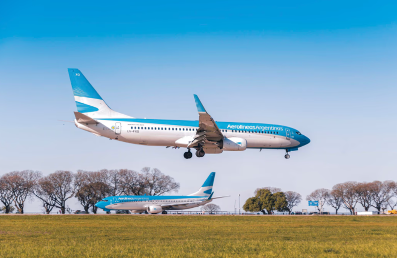 Revés para Argentina en Estados Unidos: deberá pagar más de US$390 millones por la expropiación de Aerolíneas Argentinas