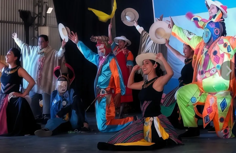 Vacaciones de invierno en Jujuy: teatro, festivales, peñas y ferias para disfrutar toda la semana