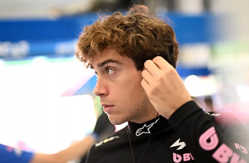 Gran Premio de Hungría de F1: Colapinto largará 13° este domingo y buscará seguir sumando puntos para Alpine