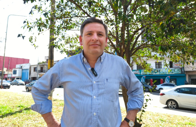 De Aparici respaldó la decisión de la Junta Electoral: 