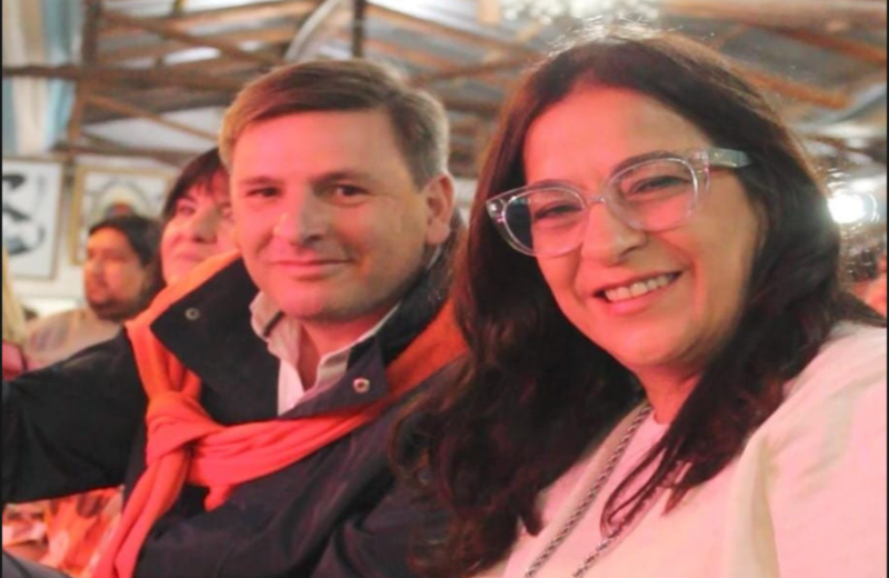 Moisés desafía a Rivarola y lanza a Carlos De Aparici para conducir el PJ jujeño
