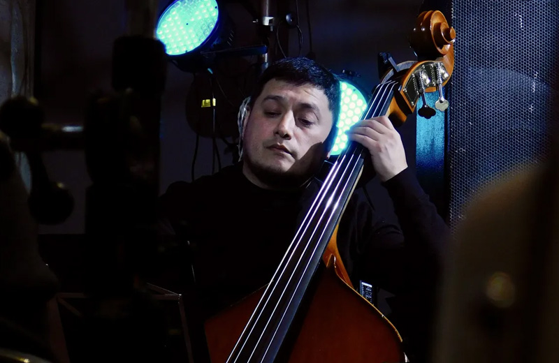 El Macedonio Graz presenta una nueva edición de Jazz con talento jujeño