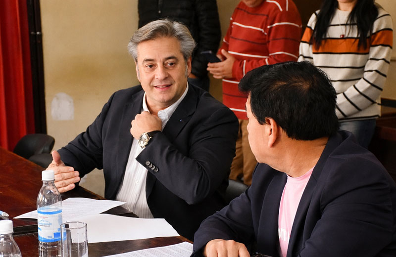 El Concejo Deliberante prepara una sesión con cambios clave en el Código de Faltas